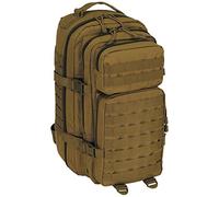 MFH Rucksack Molle Assault I Basic coyote