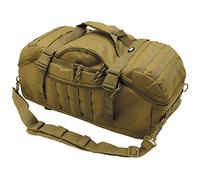 MFH Backpack Travel - Rucksacktasche - coyote tan