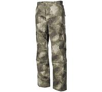 MFH ACU Kampfhose Ripstop HDT Camo AU Größe M