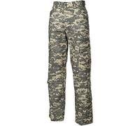 MFH ACU Kampfhose Ripstop HDT Camo FG