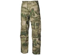 MFH US Feldhose ACU Ripstop HDT HDT-camo FG / XXL