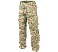 MFH ACU Kampfhose Ripstop Operation Camo Größe XXL