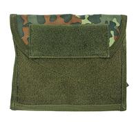 Max Fuchs Admin Tasche MOLLE Flecktarn