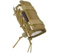 MFH Armtasche mit Geld- und Kartenfach 30600 Unisex Armtasche Coyote Tan