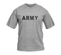 MFH - Army T-Shirt - Grey XL