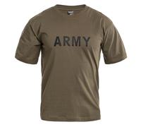 MFH - Army T-Shirt - OD Green S