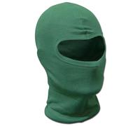 MFH Balaclava 1-Loch Baumwolle - Oliv