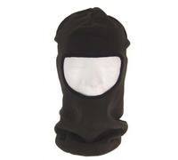 MFH Balaclava, 1-Loch, Oliv, Polyester-Fleece