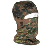 MFH Balaclava "Mission" 1-Loch - Flecktarn