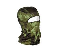 MFH Balaclava Mission 1-Loch - Operation Camo
