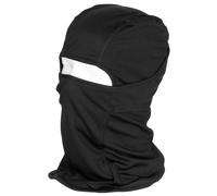 MFH Balaclava, Mission, 1-Loch, (Polyester, schwarz)