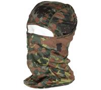 MFH - Balaclava Mission 1-Loch-Sturmhaube - Flecktarn universell
