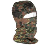 MFH Balaclava Mission 1-otworowy Moro