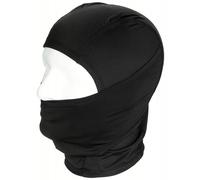 MFH - Balaclava Slit - Sturmhaube - Black universell