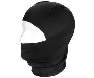 MFH - Balaclava Slit - Sturmhaube - Black universell