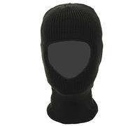 MFH Balaclava Sturmhaube 1 Loch, Oliv