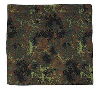 MFH Bandana Tuch Baumwolle flecktarn