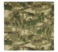 MFH Bandana Baumwolle HDT Camo FG
