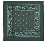 MFH Bandana Tuch Baumwolle oliv