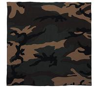MFH Bandana Baumwolle Woodland