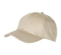 MFH - US Cap Baseballkappe - Khaki universell