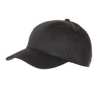 MFH US Baseball Cap schwarz