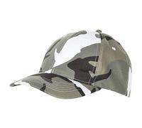 Cappy US Snapback METRO - URBAN