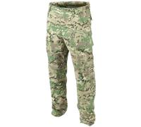 MFH US BDU Feldhose Ripstop Operation Camo Größe XXL