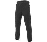 MFH BDU Kampfhose Ripstop Schwarz