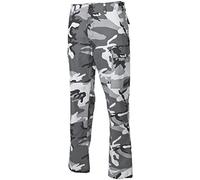 MFH Kampfhose BDU Ripstop Urban Größe XL