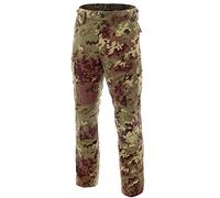 MFH BDU Kampfhose Ripstop Vegetato Woodland Größe M