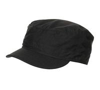 MFH - US BDU Field Cap Feldmütze - Black S