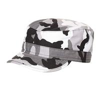 Max Fuchs (MFH) US BDU Feldmütze RipStop Baumwolle Urban Größe L/59-60