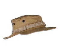 MFH Buschhut US mit Kinnband GI Boonie Rip Stop, XL, Operation Camo