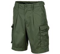 MFH Brit. Bermuda Combat (Oliv, L)