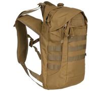 Max Fuchs Rucksack Brit. Assault 17 Synthetik Coyote Tan