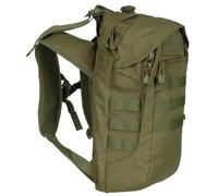 MFH Rucksack Assault 17 l – britisch – Oliv