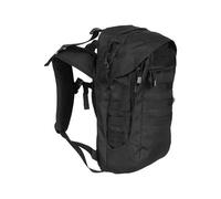 MFH Brit. Rucksack Assault 17 - Schwarz