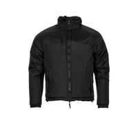 MFH Britische Thermojacke - Schwarz / S Herren