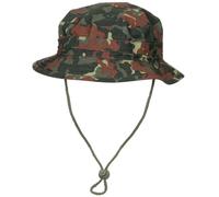 MFH Britischer Buschhut (Flecktarn/L)