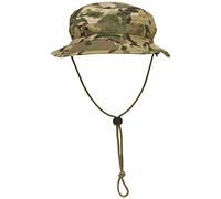 MFH GB Bush Rip-Stop Hut – Operation-Camo – L