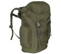 MFH Britischer Rucksack, 30 l (Oliv)