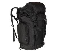 MFH - Rucksack 30 l - Black
