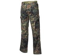 MFH Bundeswehr Feldhose (Flecktarn/6)