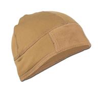 MFH Bundeswehr Fleecemütze - Oliv / 59-62