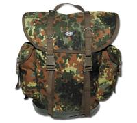 MFH Bundeswehr Gebirgsrucksack Cordura 30 L