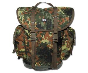 MFH Bundeswehr Gebirgsrucksack Cordura 30 L