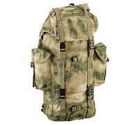 MFH Bundeswehr Kampfrucksack 65 L FG