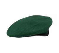 MFH 10104G Bundeswehr Commando Barett (Blau/57)