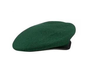 MFH Bundeswehr Kommando Barett Import - Blau / 62